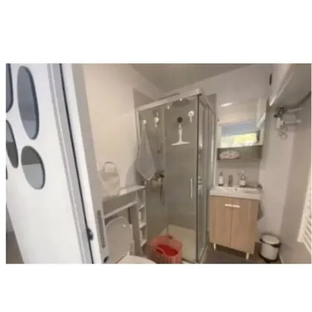 Apartment Studio/appartement Proche De La Gare Et De La